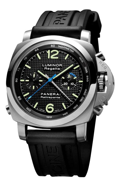 luminor regatta panerai rattrapante price|luminor regatta Panerai price.